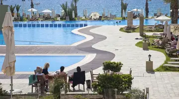 Capital Coast Resort & Spa