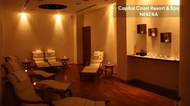 Capital Coast Resort & Spa