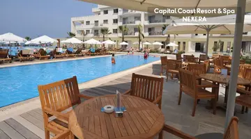 Capital Coast Resort & Spa