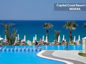 Capital Coast Resort & Spa