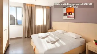 Capital Coast Resort & Spa