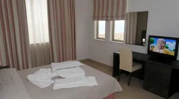 Capital Coast Resort & Spa