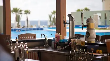 Capital Coast Resort & Spa