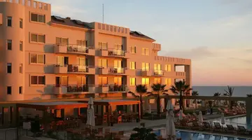 Capital Coast Resort & Spa
