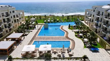 Capital Coast Resort & Spa