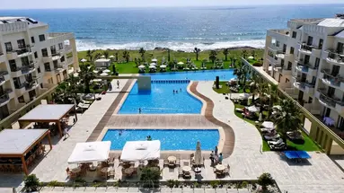 Capital Coast Resort & Spa