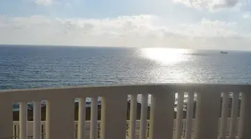 Capital Coast Resort & Spa