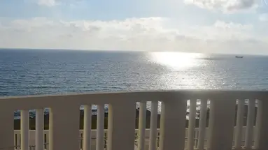 Capital Coast Resort & Spa