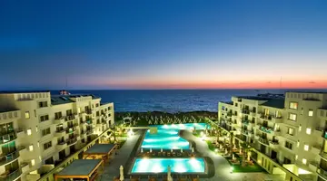 Capital Coast Resort & Spa