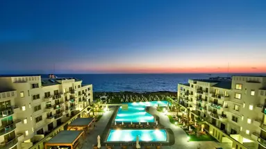 Capital Coast Resort & Spa