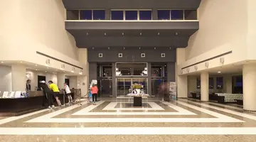 Capital Coast Resort & Spa