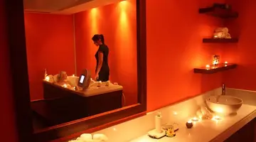 Capital Coast Resort & Spa