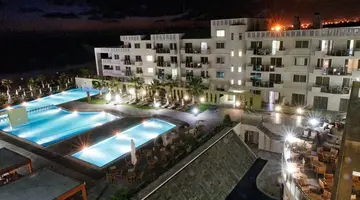 Capital Coast Resort & Spa