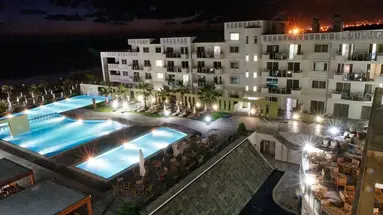 Capital Coast Resort & Spa