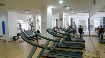 Capital Coast Resort & Spa