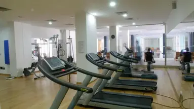 Capital Coast Resort & Spa