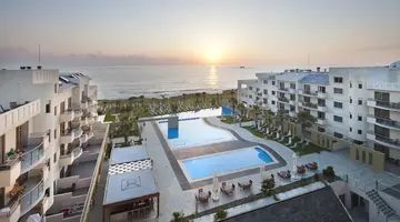 Capital Coast Resort & Spa