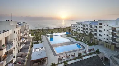 Capital Coast Resort & Spa
