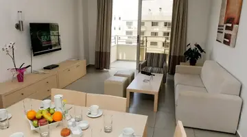 Capital Coast Resort & Spa