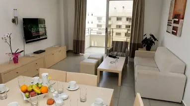 Capital Coast Resort & Spa