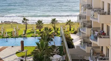 Capital Coast Resort & Spa