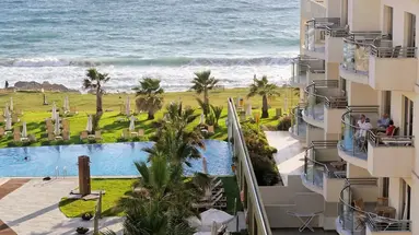 Capital Coast Resort & Spa