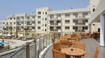 Capital Coast Resort & Spa