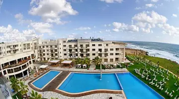 Capital Coast Resort & Spa