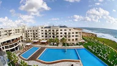 Capital Coast Resort & Spa
