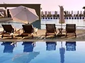 Capital Coast Resort & Spa