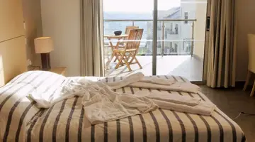Capital Coast Resort & Spa