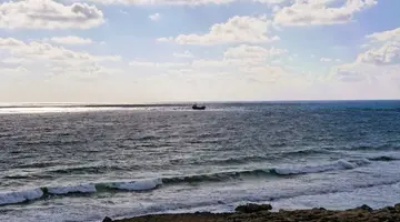 Capital Coast Resort & Spa