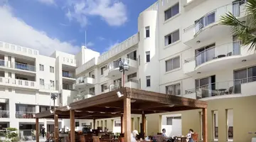 Capital Coast Resort & Spa