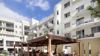 Capital Coast Resort & Spa