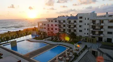 Capital Coast Resort & Spa