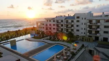 Capital Coast Resort & Spa
