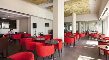 Capital Coast Resort & Spa