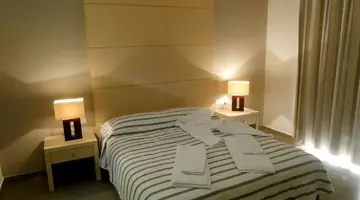 Capital Coast Resort & Spa