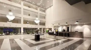 Capital Coast Resort & Spa