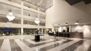 Capital Coast Resort & Spa