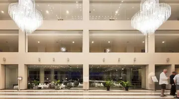 Capital Coast Resort & Spa