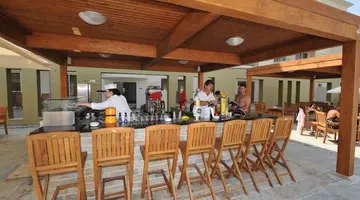 Capital Coast Resort & Spa