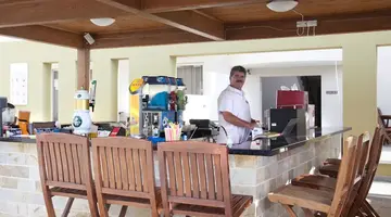Capital Coast Resort & Spa