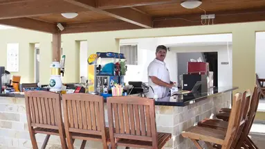 Capital Coast Resort & Spa