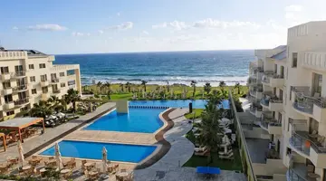 Capital Coast Resort & Spa