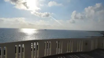 Capital Coast Resort & Spa