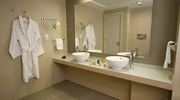 Capital Coast Resort & Spa
