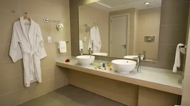 Capital Coast Resort & Spa