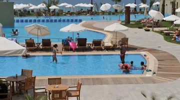 Capital Coast Resort & Spa