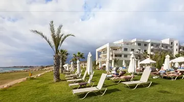 Capital Coast Resort & Spa
